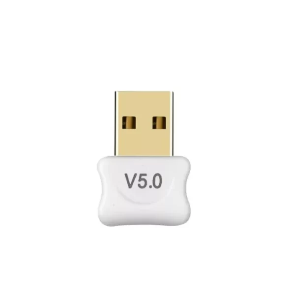 Adaptador E Receptor USB Bluetooth 5.0 Plug usb Transmissor de audio para Notebook - Image 5