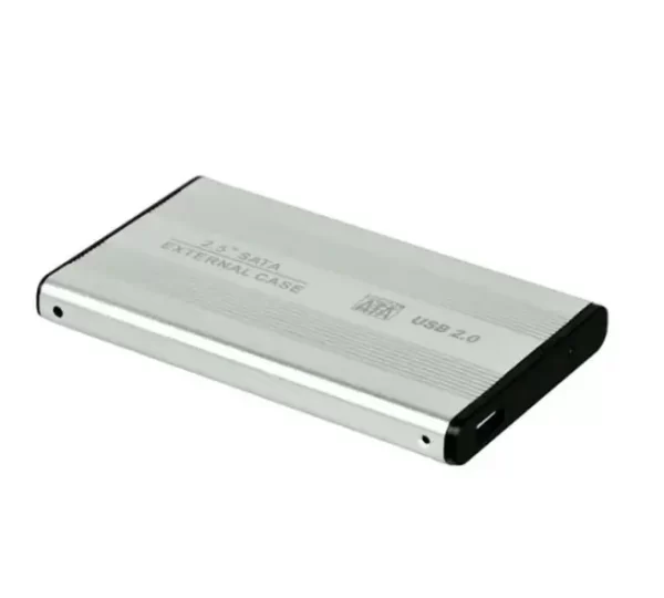 Hd Sata External Drawer Case 2.5 2.0 Pc Usb Notebook Computer Accessory FAST SHIPPING FOR ALL BRAZIL